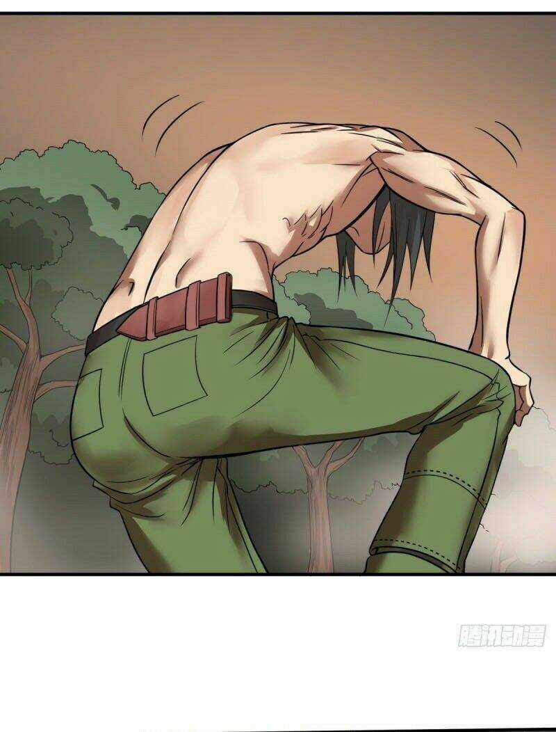 Danh Sách Kẻ Phản Diện - Chapter 91 - Trang 39