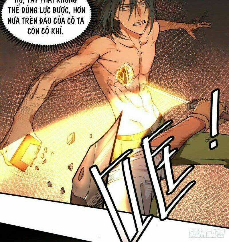 Danh Sách Kẻ Phản Diện - Chapter 91 - Trang 5