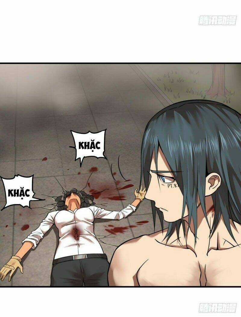 Danh Sách Kẻ Phản Diện - Chapter 91 - Trang 41