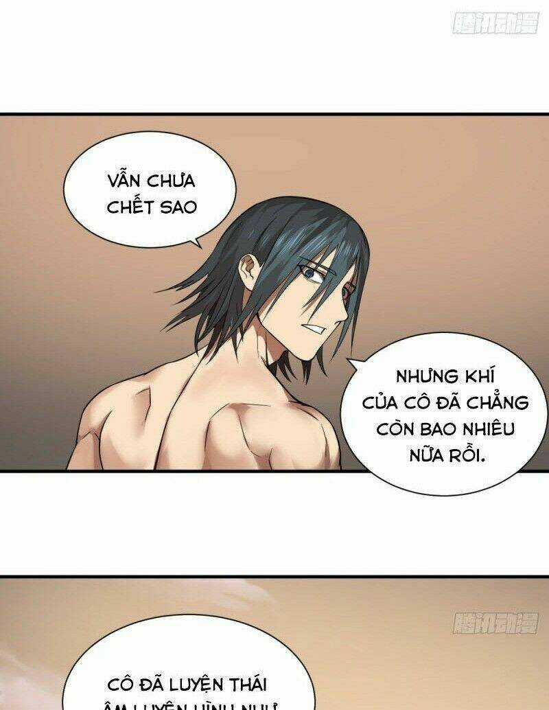 Danh Sách Kẻ Phản Diện - Chapter 91 - Trang 43
