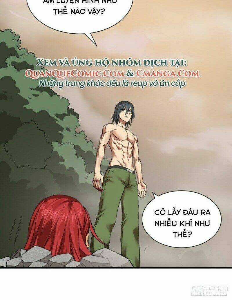 Danh Sách Kẻ Phản Diện - Chapter 91 - Trang 44