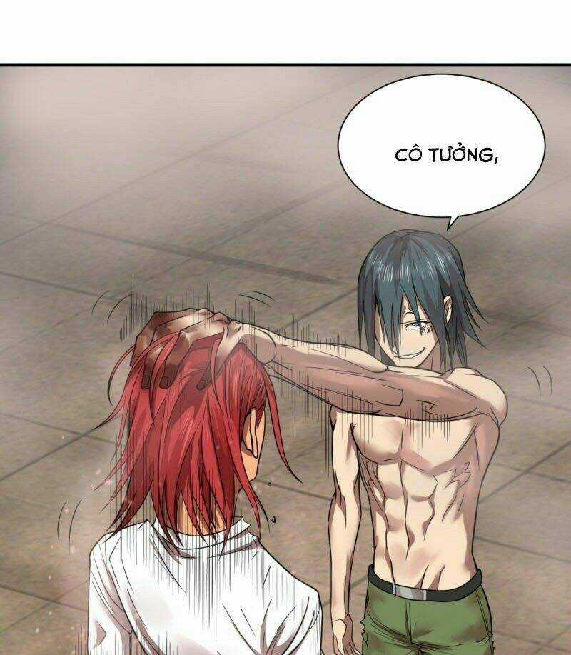 Danh Sách Kẻ Phản Diện - Chapter 91 - Trang 48