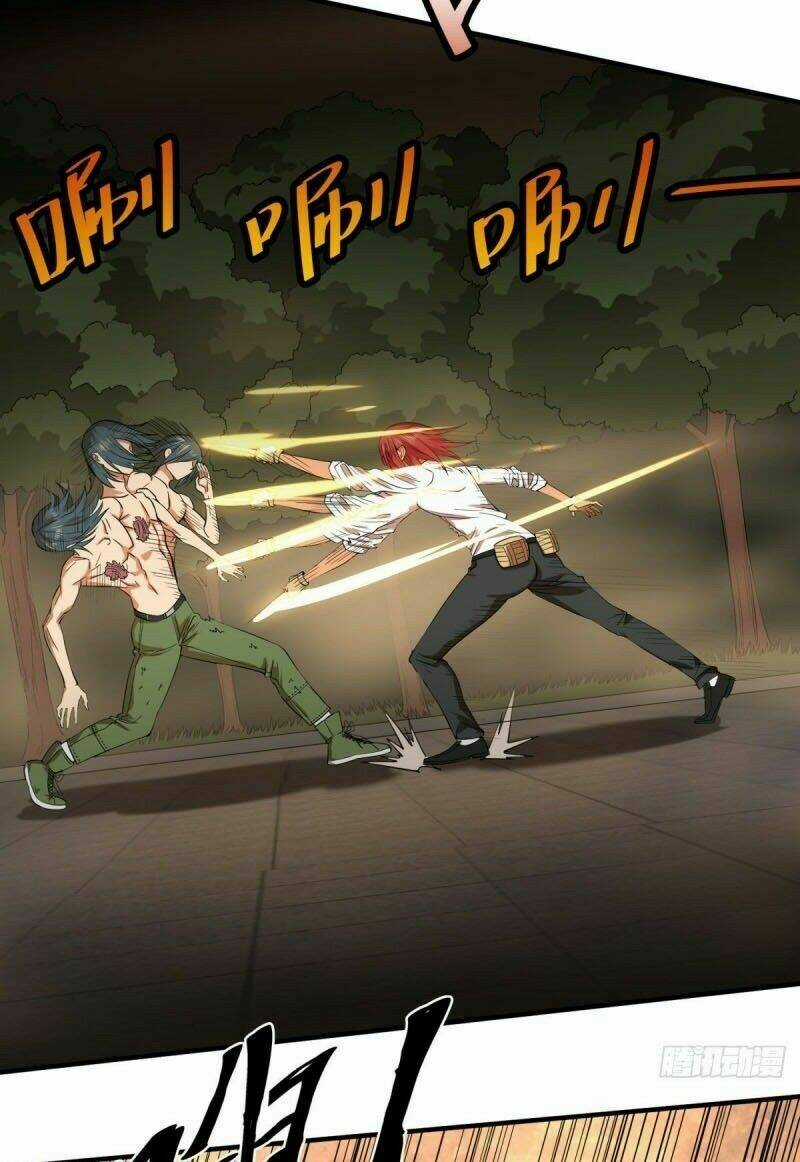 Danh Sách Kẻ Phản Diện - Chapter 91 - Trang 6