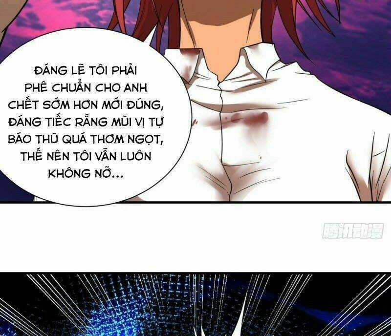 Danh Sách Kẻ Phản Diện - Chapter 91 - Trang 52