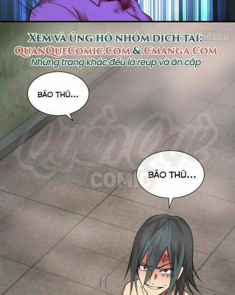 Danh Sách Kẻ Phản Diện - Chapter 91 - Trang 55