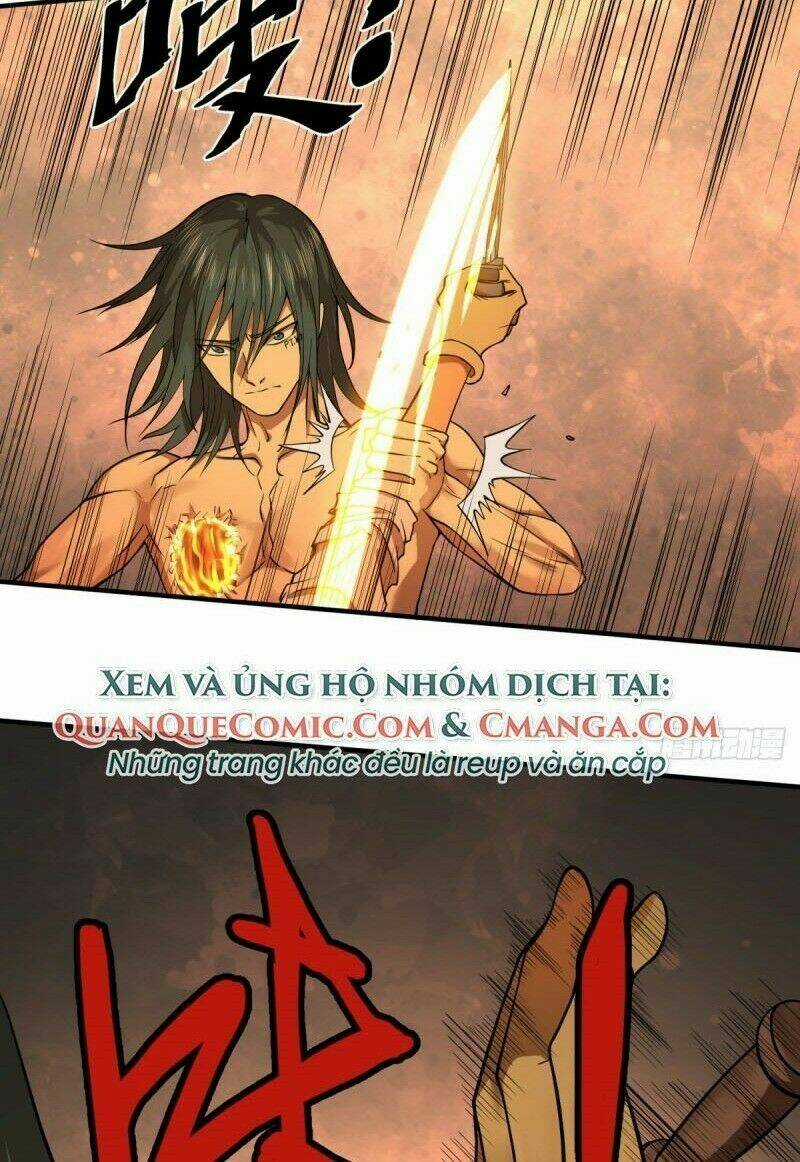 Danh Sách Kẻ Phản Diện - Chapter 91 - Trang 7