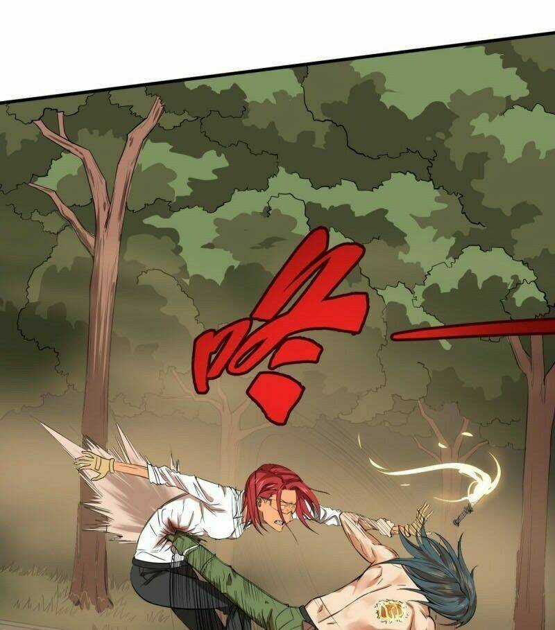 Danh Sách Kẻ Phản Diện - Chapter 91 - Trang 9