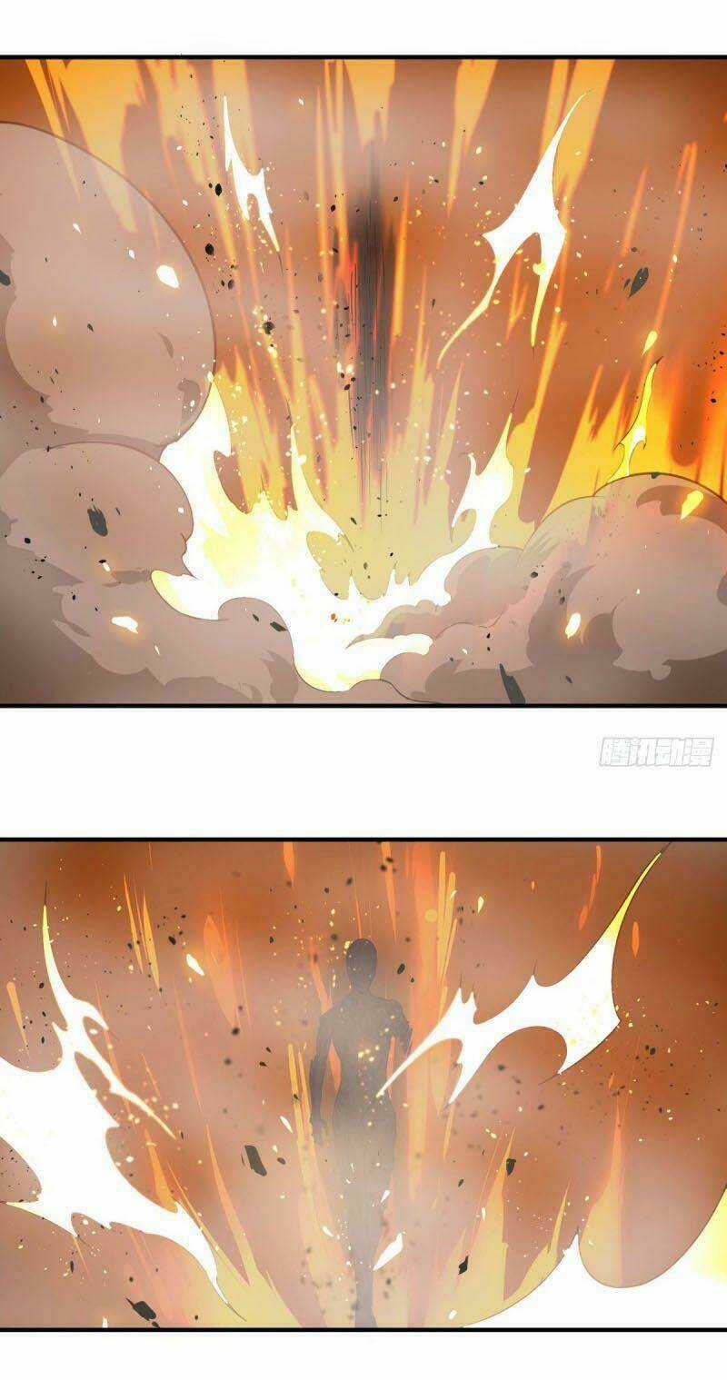 Danh Sách Kẻ Phản Diện - Chapter 92 - Trang 11