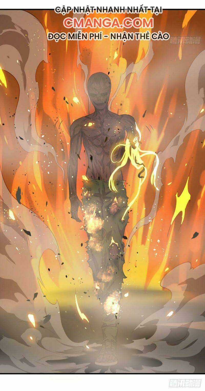 Danh Sách Kẻ Phản Diện - Chapter 92 - Trang 12