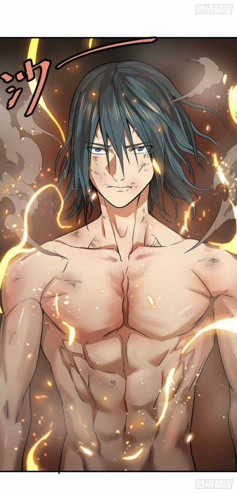 Danh Sách Kẻ Phản Diện - Chapter 92 - Trang 14