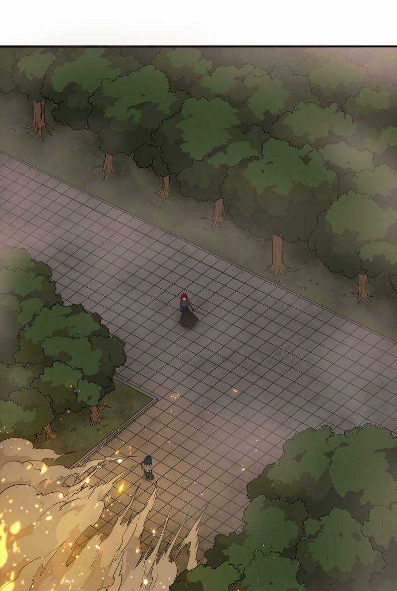 Danh Sách Kẻ Phản Diện - Chapter 92 - Trang 15