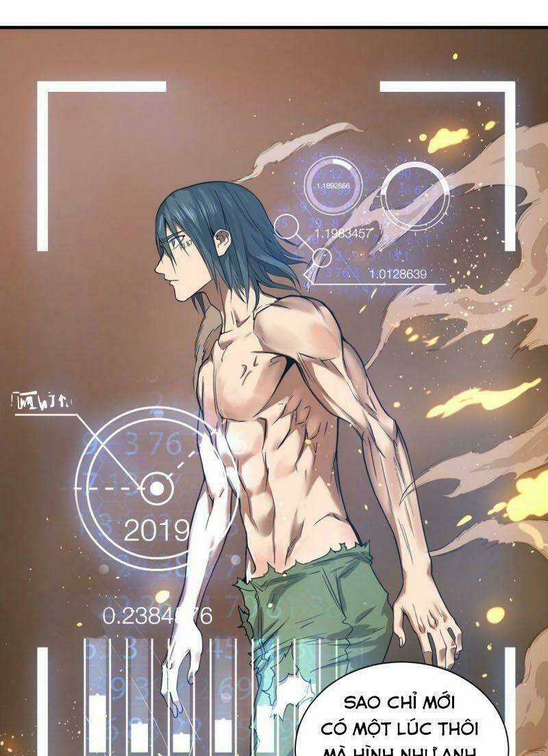 Danh Sách Kẻ Phản Diện - Chapter 92 - Trang 17