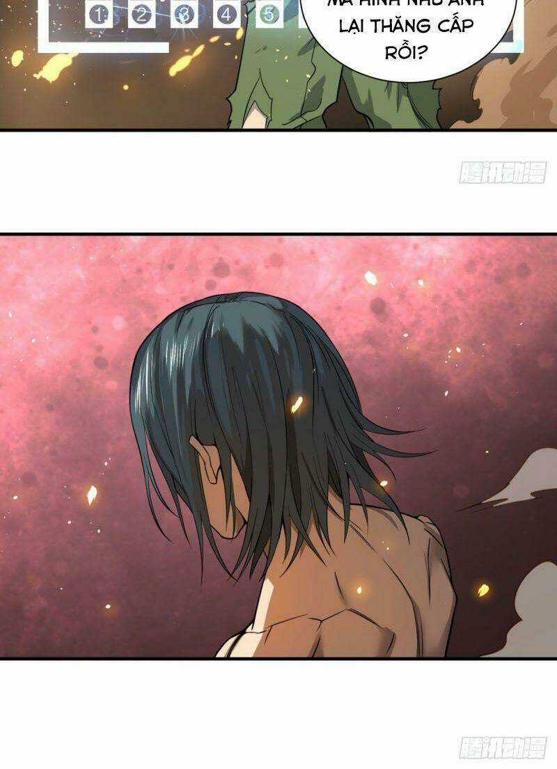 Danh Sách Kẻ Phản Diện - Chapter 92 - Trang 18