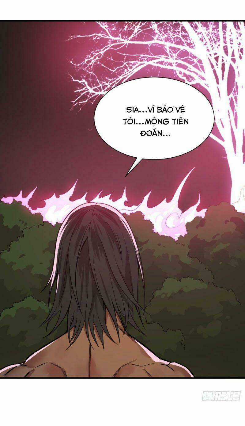 Danh Sách Kẻ Phản Diện - Chapter 92 - Trang 19