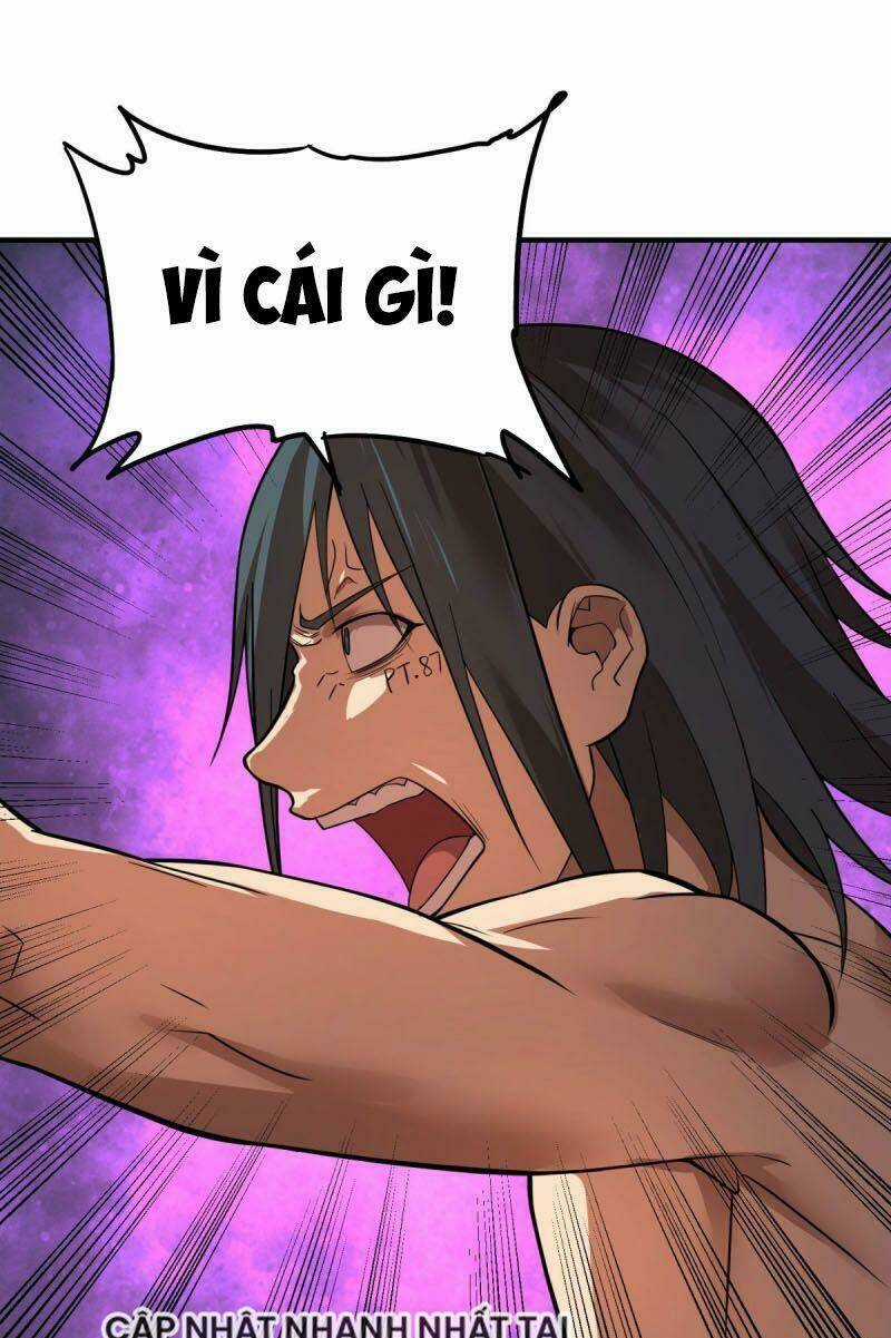 Danh Sách Kẻ Phản Diện - Chapter 92 - Trang 3