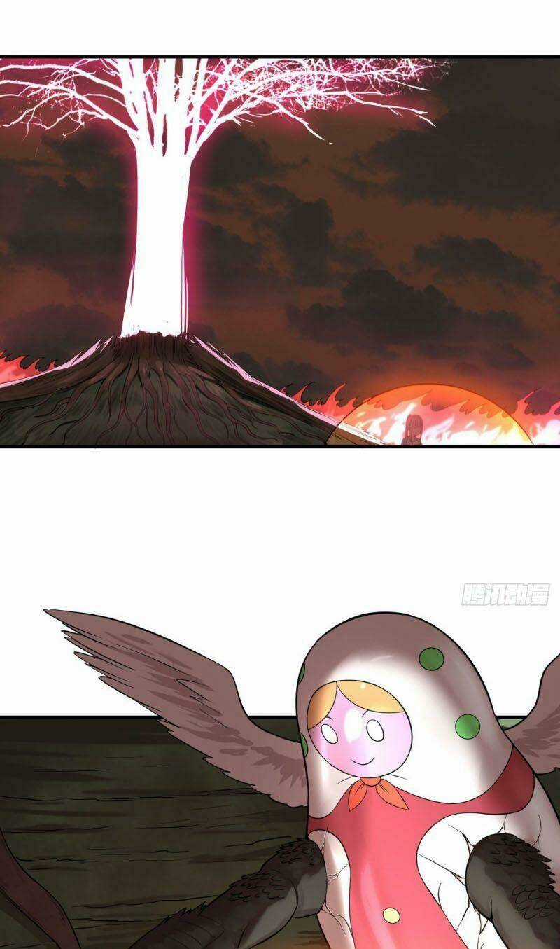 Danh Sách Kẻ Phản Diện - Chapter 92 - Trang 21