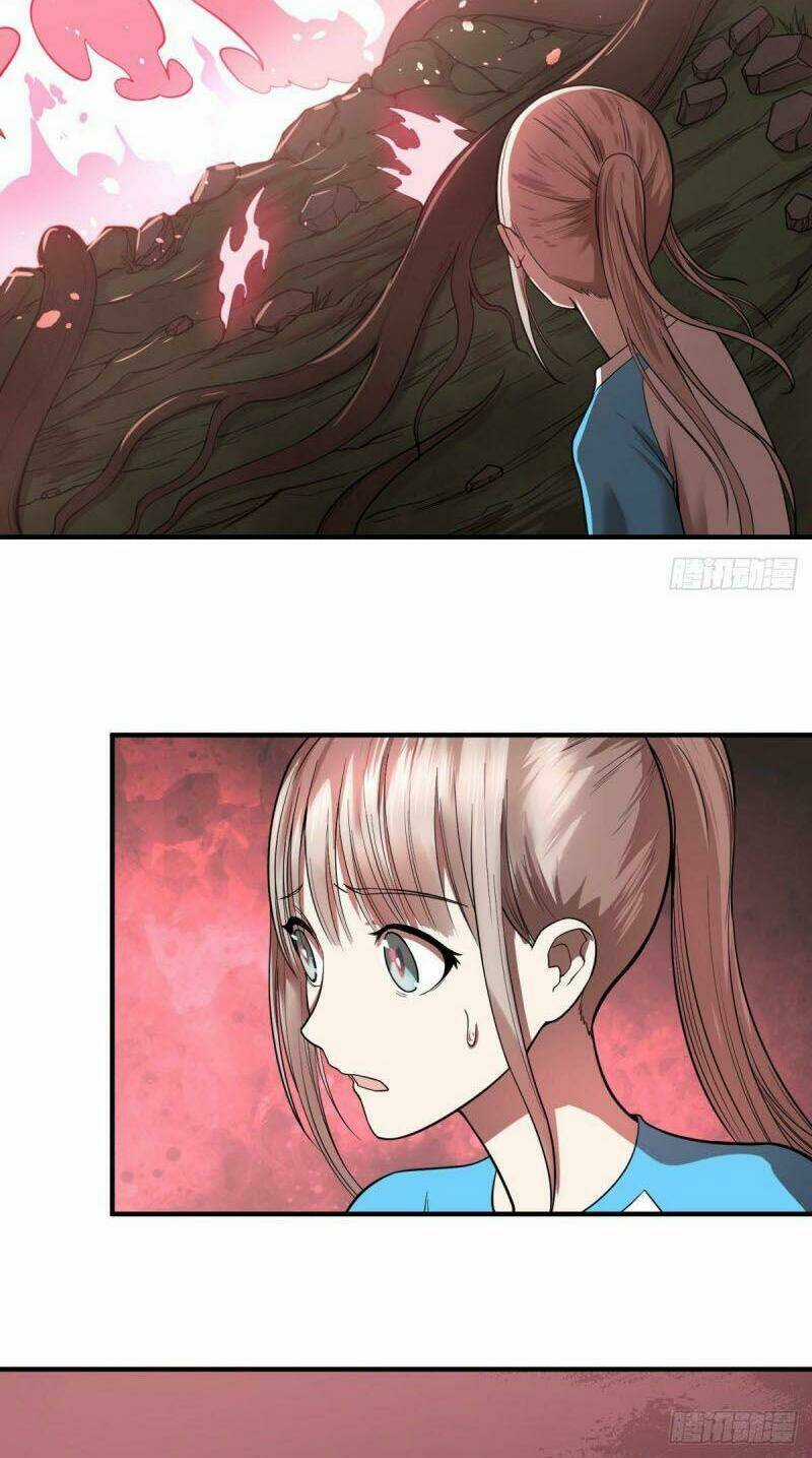 Danh Sách Kẻ Phản Diện - Chapter 92 - Trang 24