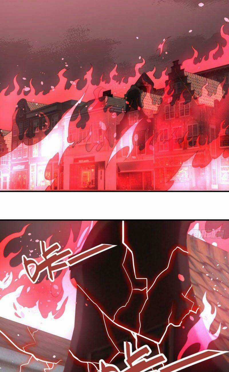 Danh Sách Kẻ Phản Diện - Chapter 92 - Trang 25