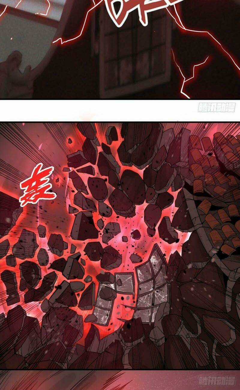 Danh Sách Kẻ Phản Diện - Chapter 92 - Trang 26