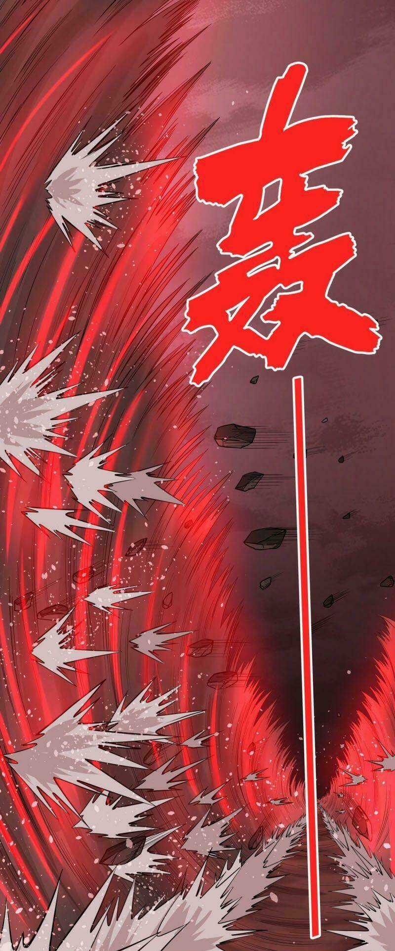 Danh Sách Kẻ Phản Diện - Chapter 92 - Trang 27