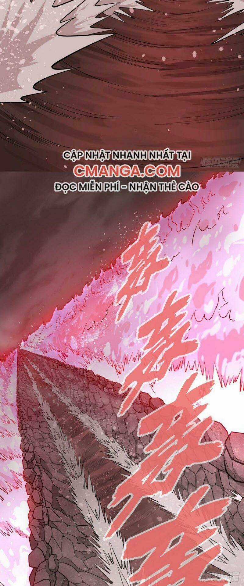 Danh Sách Kẻ Phản Diện - Chapter 92 - Trang 28