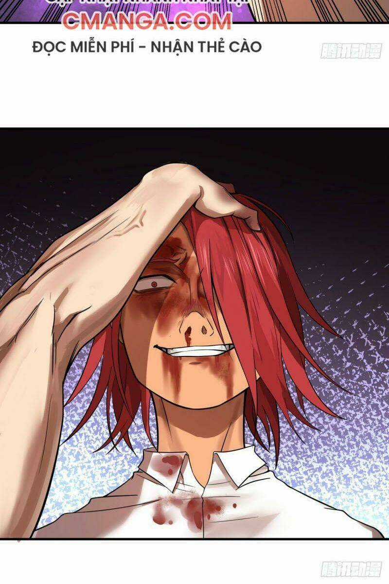 Danh Sách Kẻ Phản Diện - Chapter 92 - Trang 4