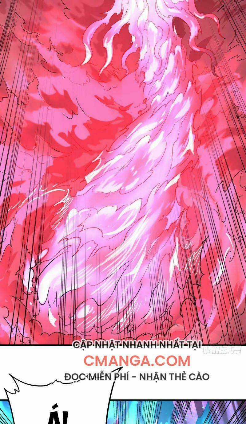 Danh Sách Kẻ Phản Diện - Chapter 92 - Trang 35