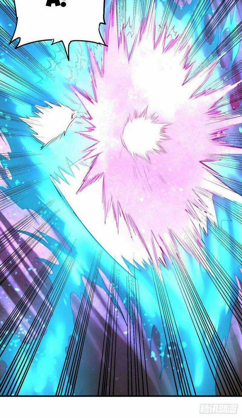 Danh Sách Kẻ Phản Diện - Chapter 92 - Trang 36