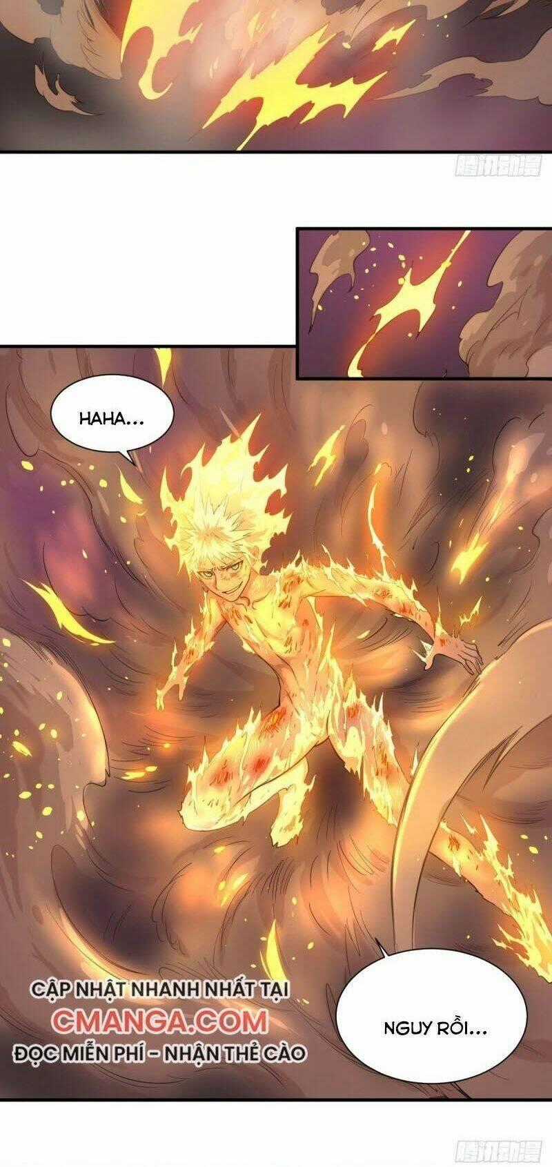 Danh Sách Kẻ Phản Diện - Chapter 92 - Trang 40