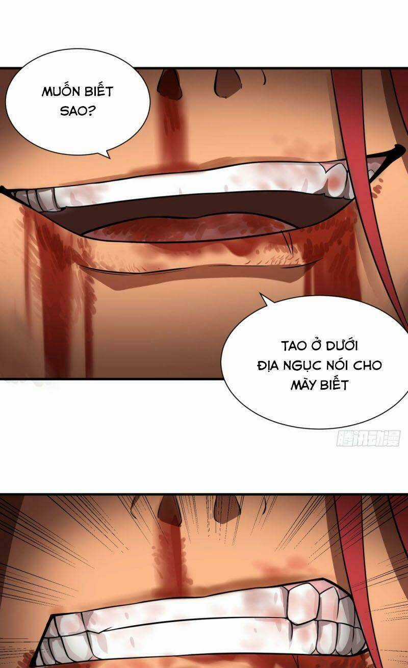 Danh Sách Kẻ Phản Diện - Chapter 92 - Trang 5