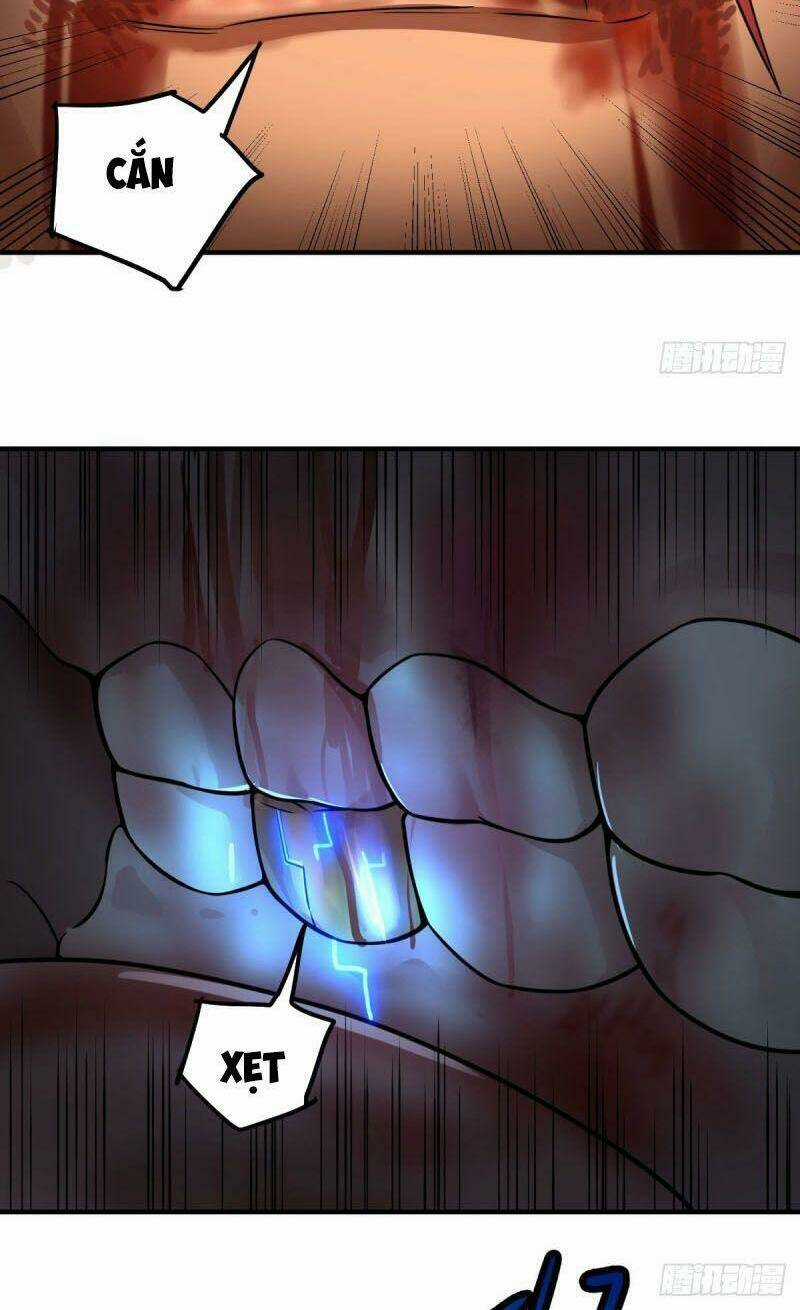 Danh Sách Kẻ Phản Diện - Chapter 92 - Trang 6