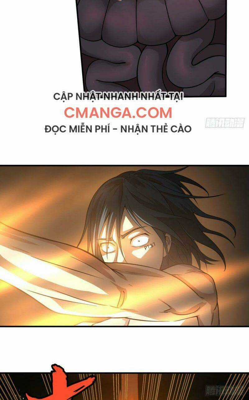 Danh Sách Kẻ Phản Diện - Chapter 92 - Trang 8