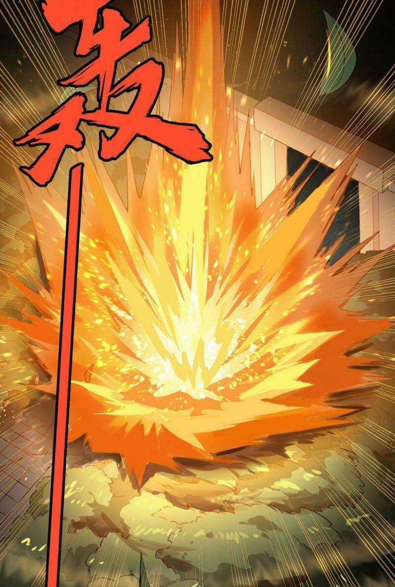 Danh Sách Kẻ Phản Diện - Chapter 92 - Trang 9