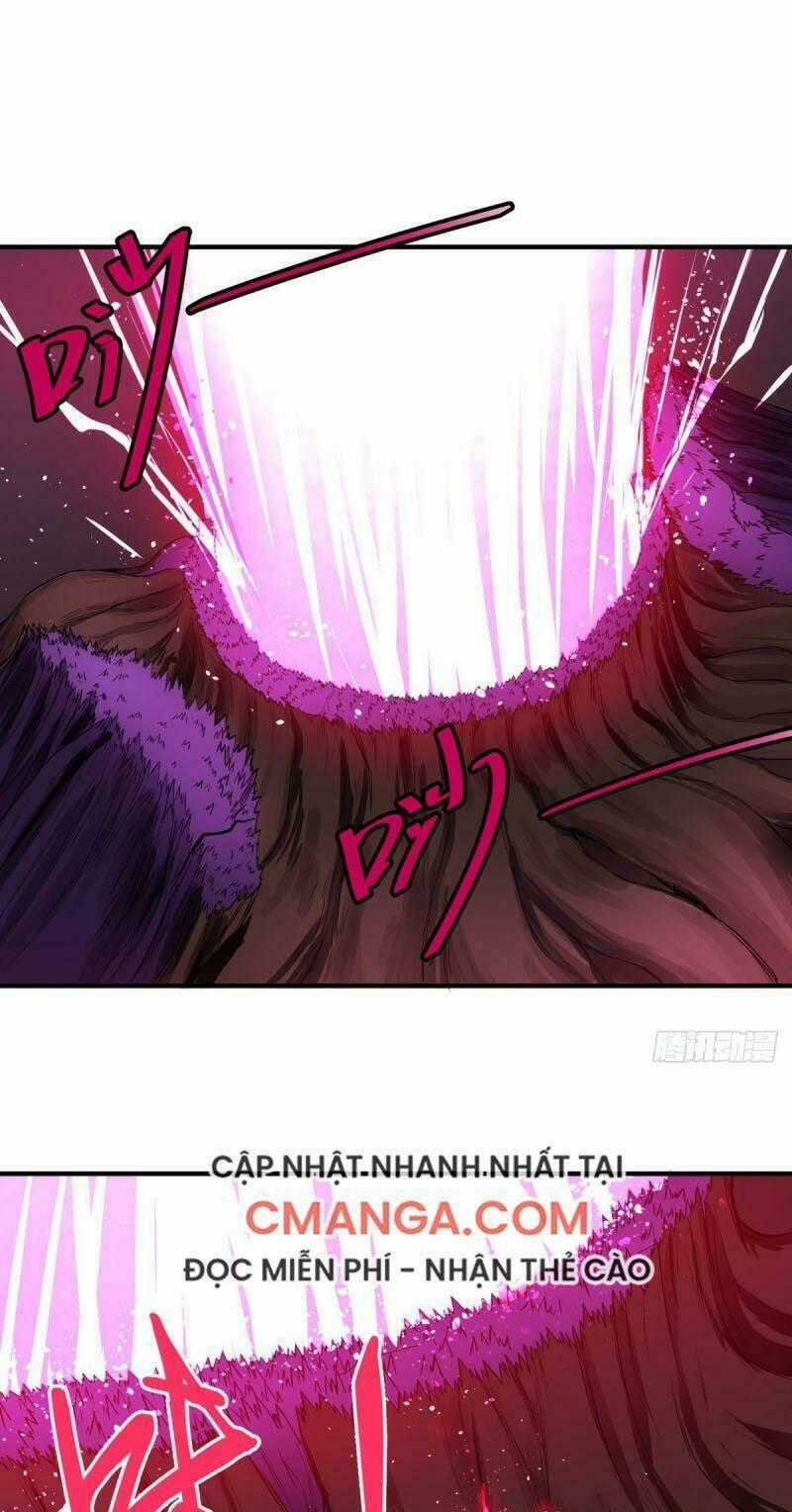 Danh Sách Kẻ Phản Diện - Chapter 93 - Trang 1