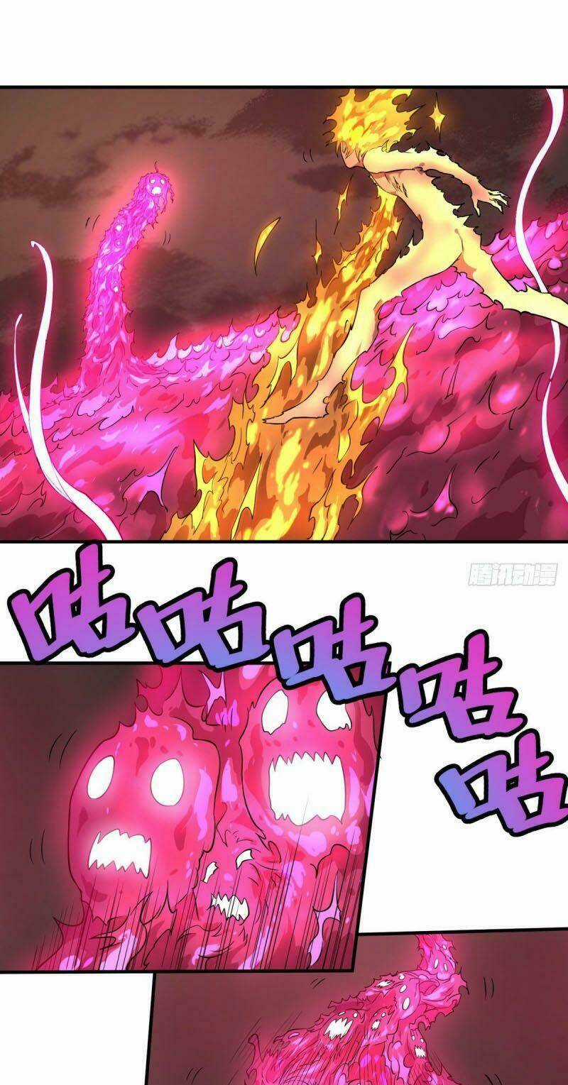 Danh Sách Kẻ Phản Diện - Chapter 93 - Trang 11