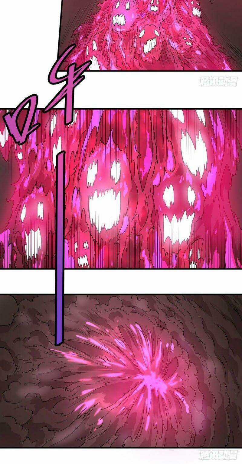 Danh Sách Kẻ Phản Diện - Chapter 93 - Trang 12