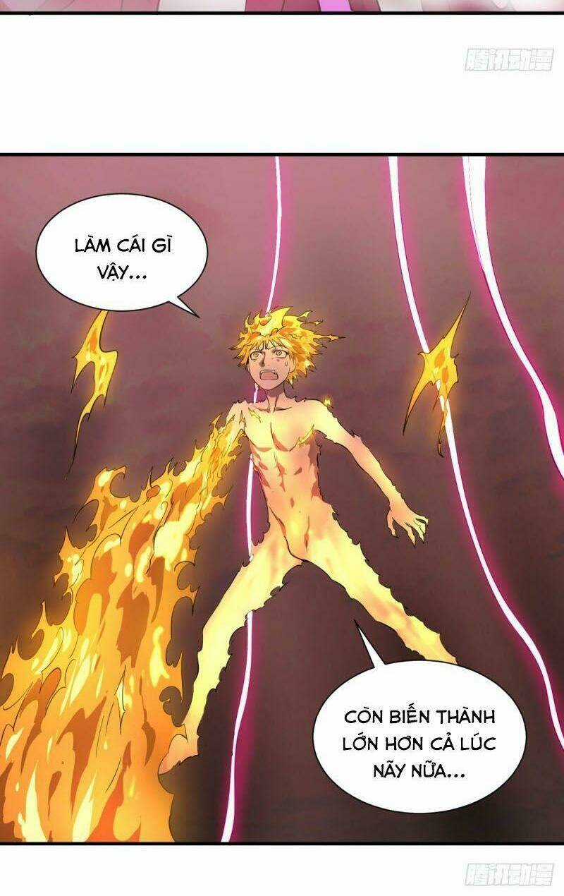 Danh Sách Kẻ Phản Diện - Chapter 93 - Trang 16