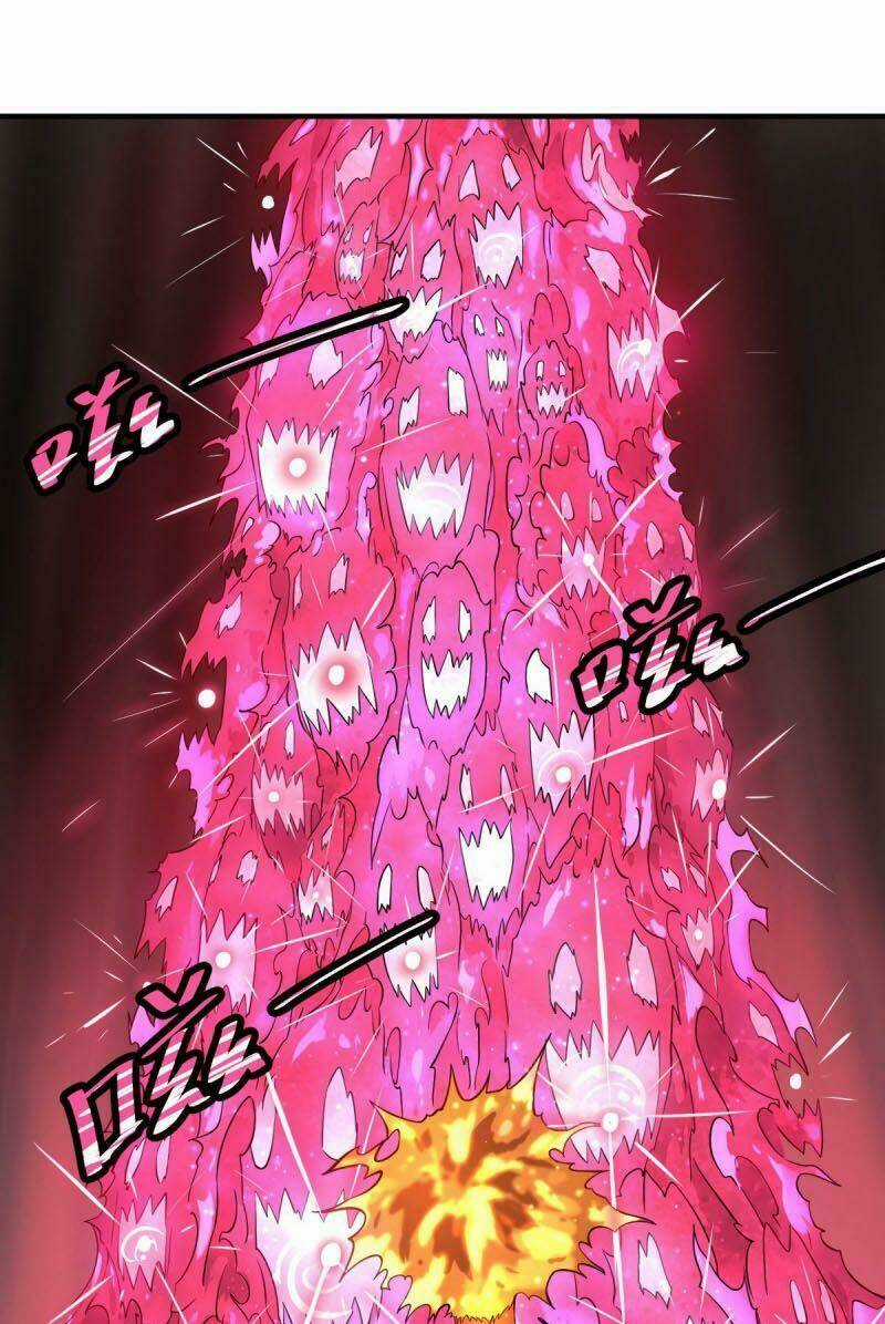 Danh Sách Kẻ Phản Diện - Chapter 93 - Trang 17