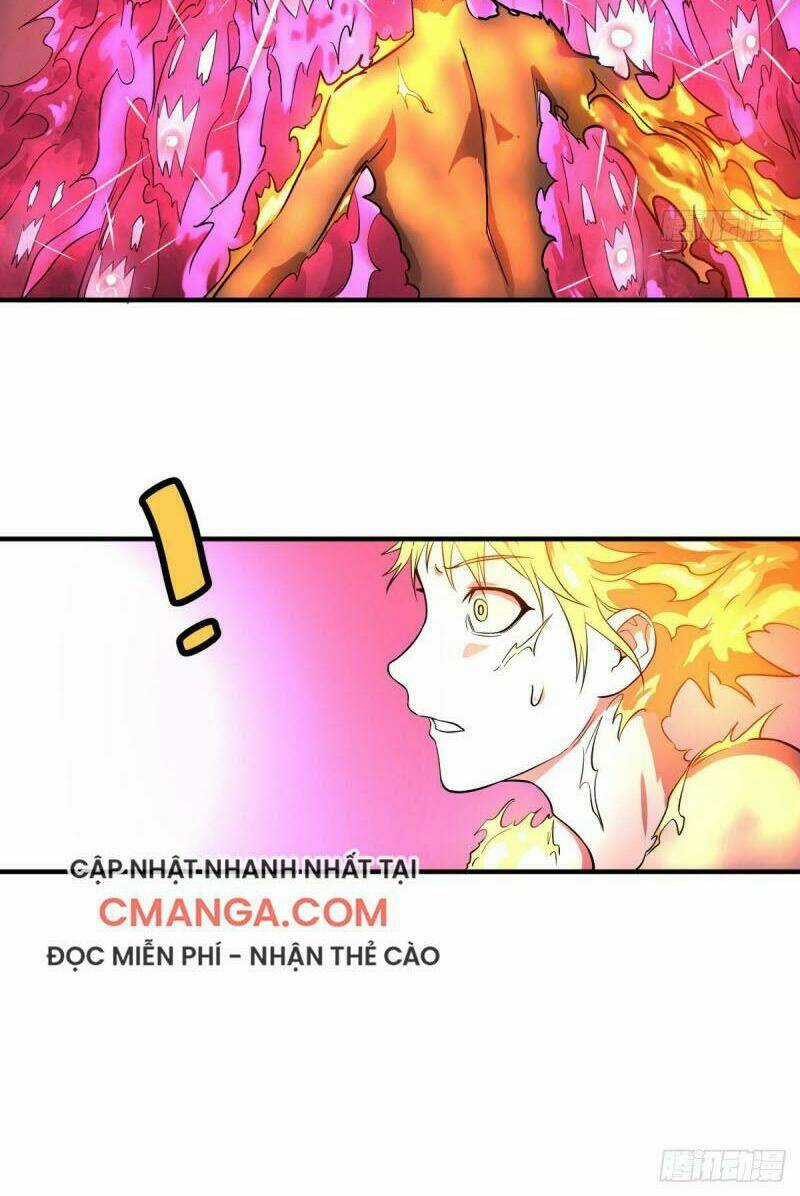 Danh Sách Kẻ Phản Diện - Chapter 93 - Trang 18