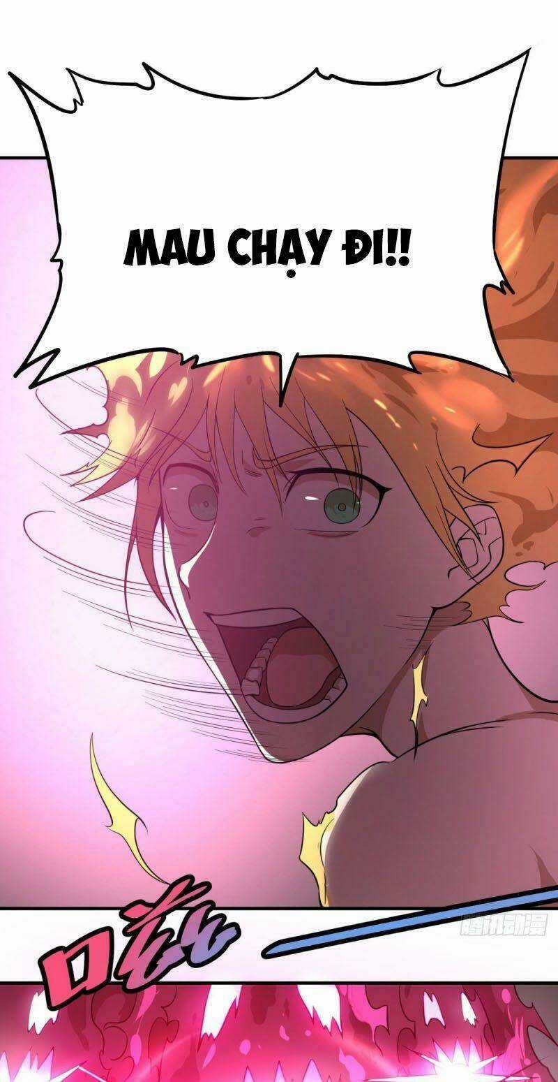 Danh Sách Kẻ Phản Diện - Chapter 93 - Trang 19