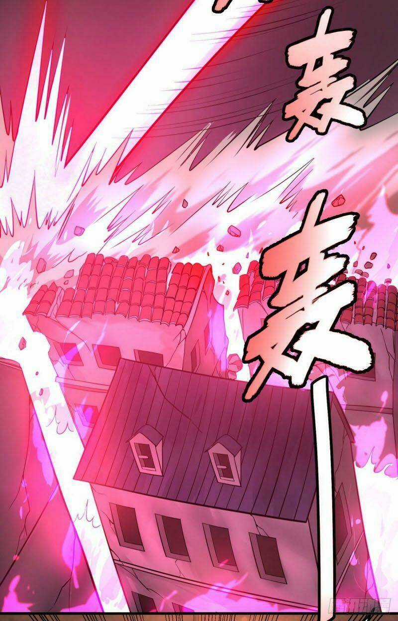 Danh Sách Kẻ Phản Diện - Chapter 93 - Trang 24