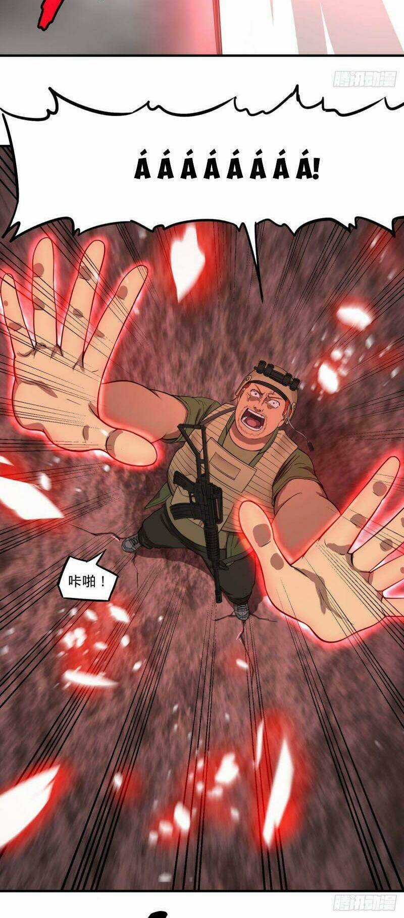 Danh Sách Kẻ Phản Diện - Chapter 93 - Trang 28