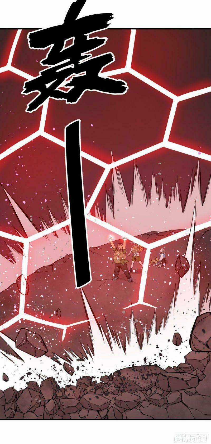 Danh Sách Kẻ Phản Diện - Chapter 93 - Trang 29