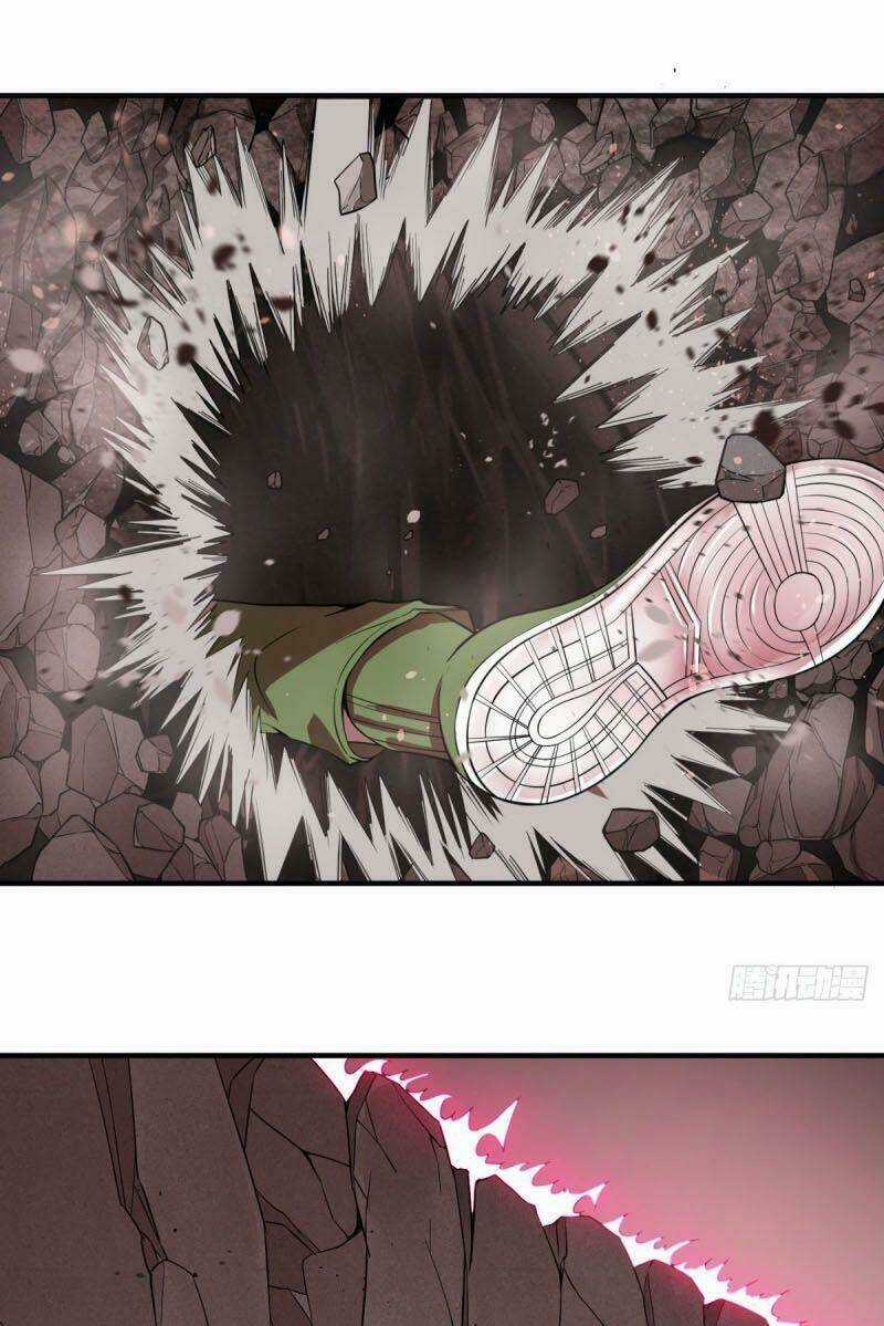 Danh Sách Kẻ Phản Diện - Chapter 93 - Trang 35