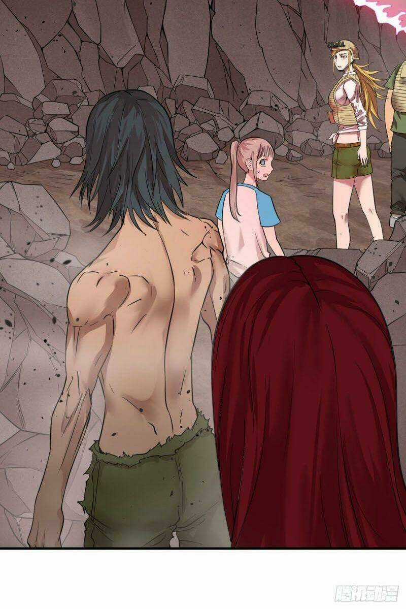 Danh Sách Kẻ Phản Diện - Chapter 93 - Trang 36