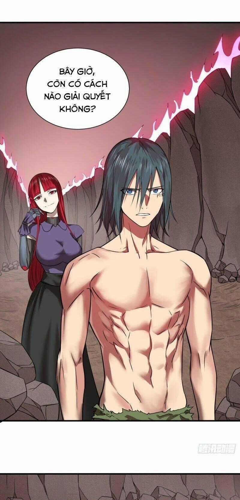 Danh Sách Kẻ Phản Diện - Chapter 93 - Trang 37