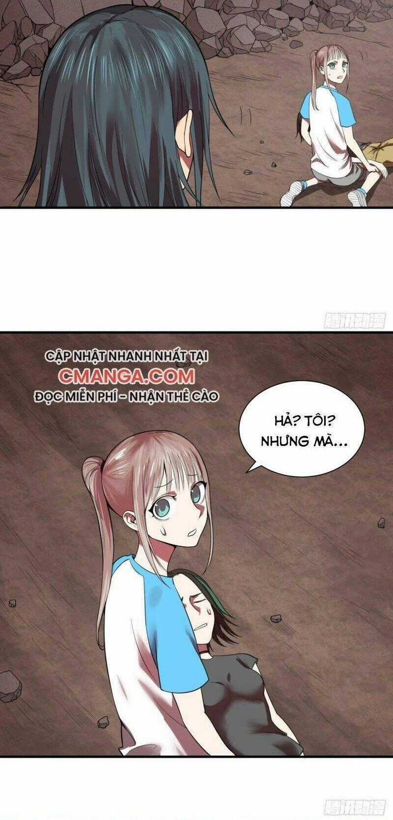 Danh Sách Kẻ Phản Diện - Chapter 93 - Trang 38