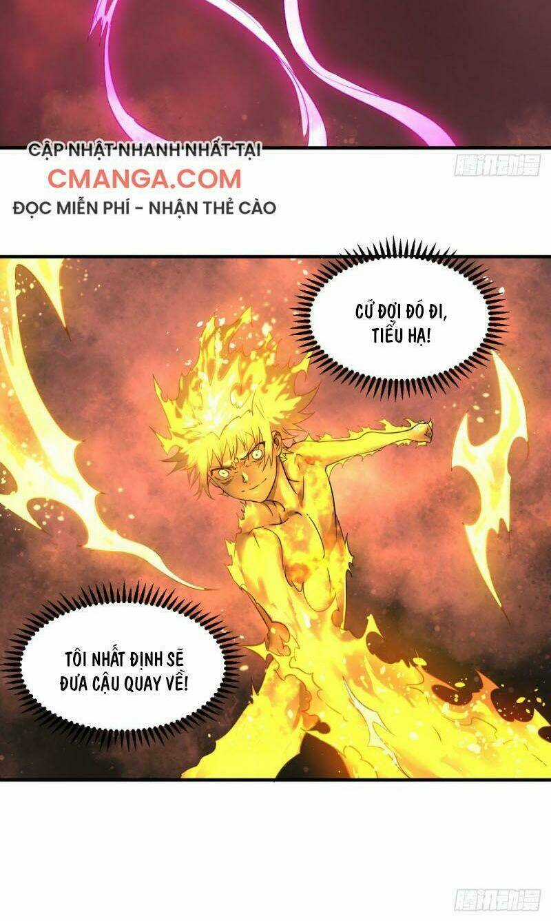Danh Sách Kẻ Phản Diện - Chapter 93 - Trang 10