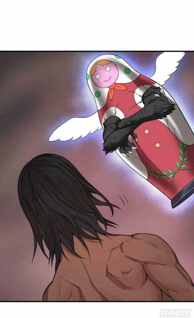 Danh Sách Kẻ Phản Diện - Chapter 94 - Trang 1