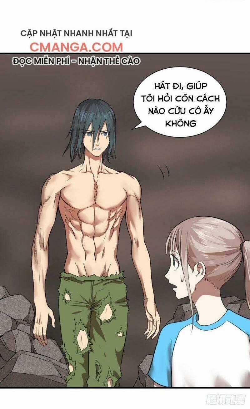 Danh Sách Kẻ Phản Diện - Chapter 94 - Trang 2